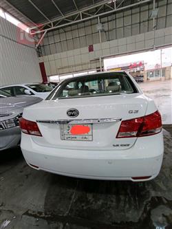 BYD G3